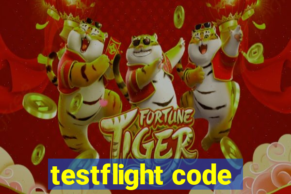 testflight code